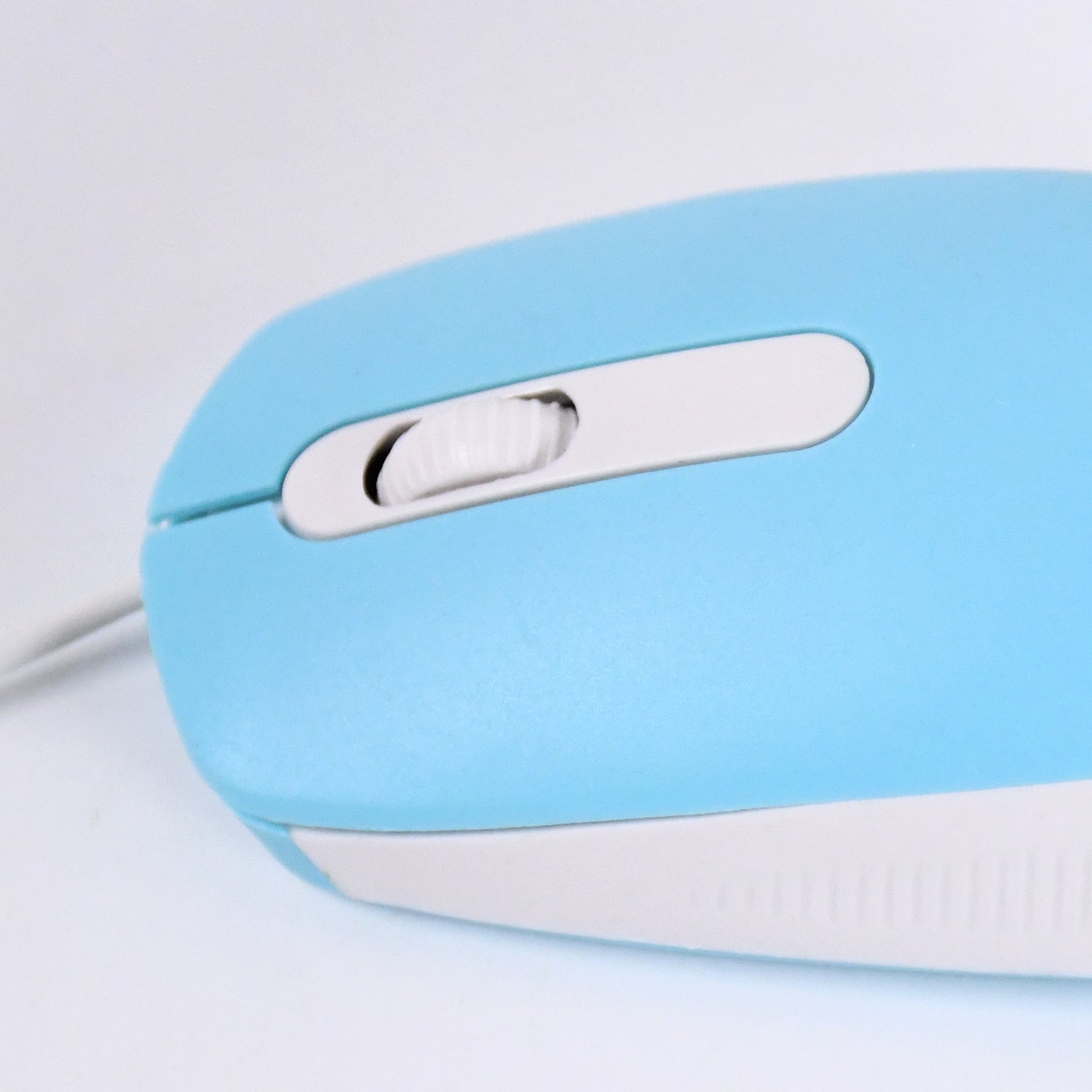WireFlow Mouse WireFlow Mouse